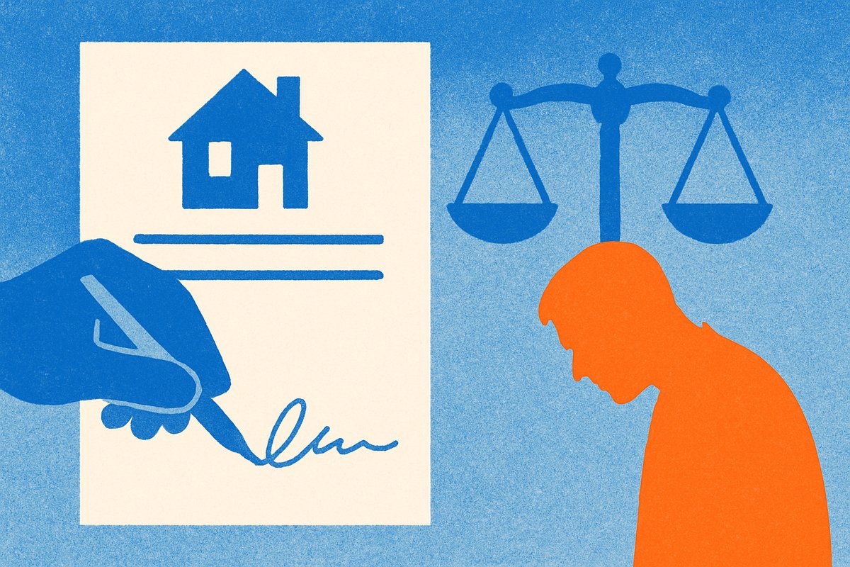 valsheid in geschrifte hypotheek