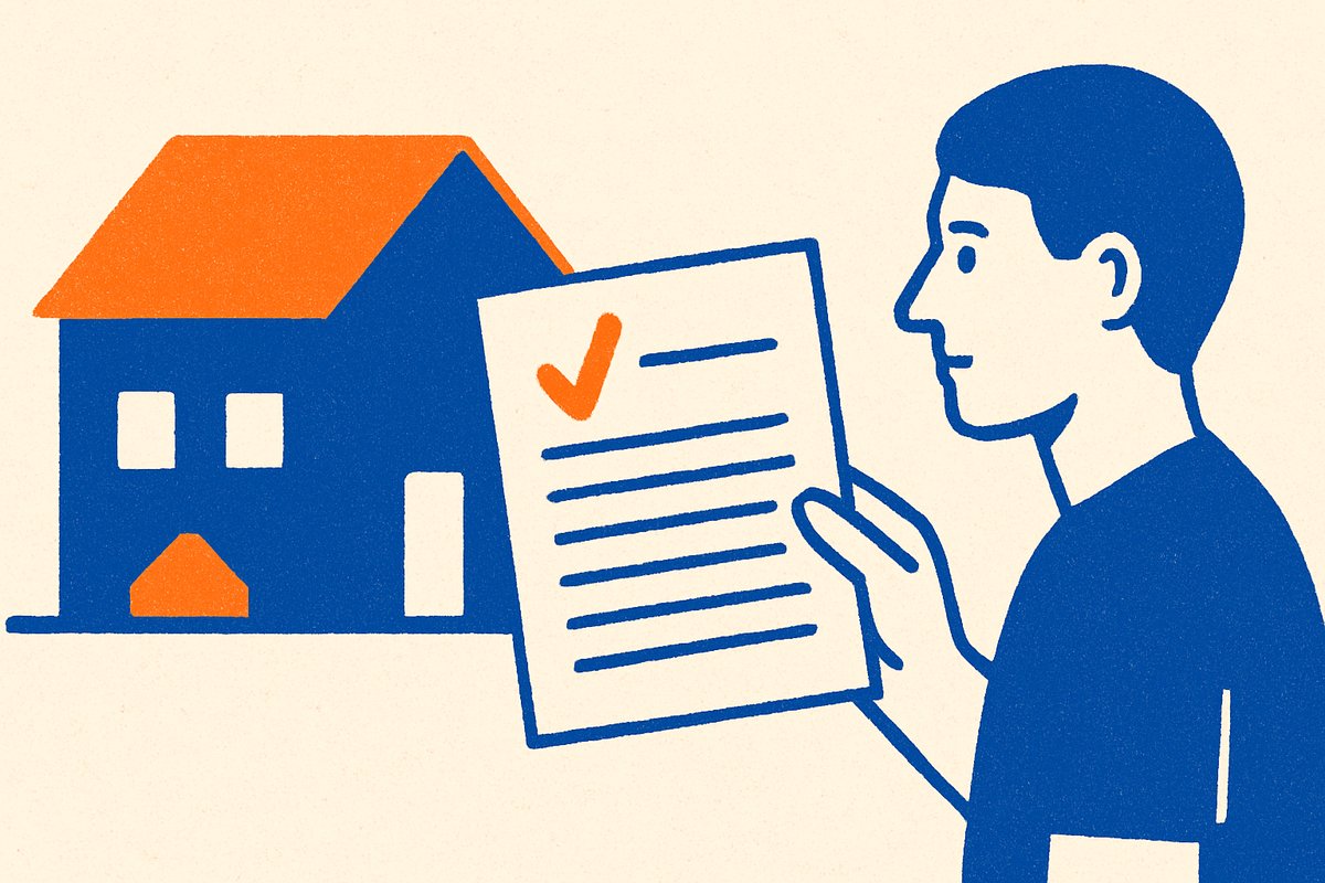 verklaring betalingsgedrag hypotheek rabobank