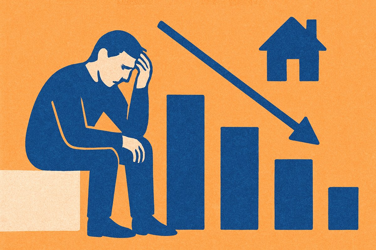 waarom kan ik zo weinig hypotheek krijgen