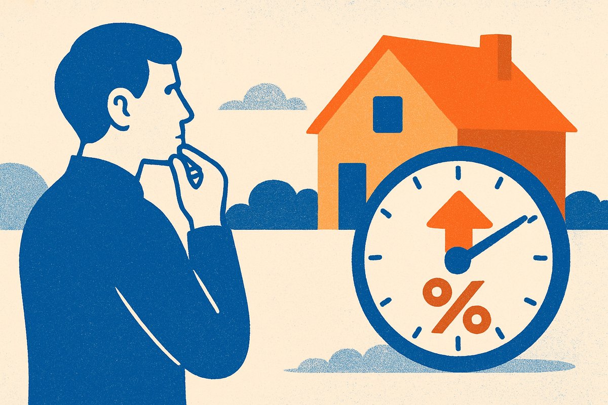 wanneer hypotheek rente herzien