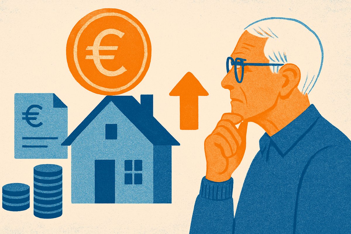 wat kost 100.000 euro hypotheek aflossingsvrij