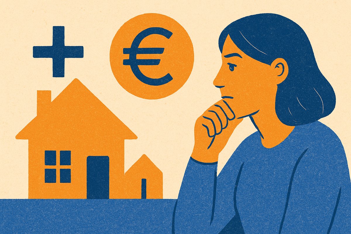 wat kost 20.000 extra hypotheek