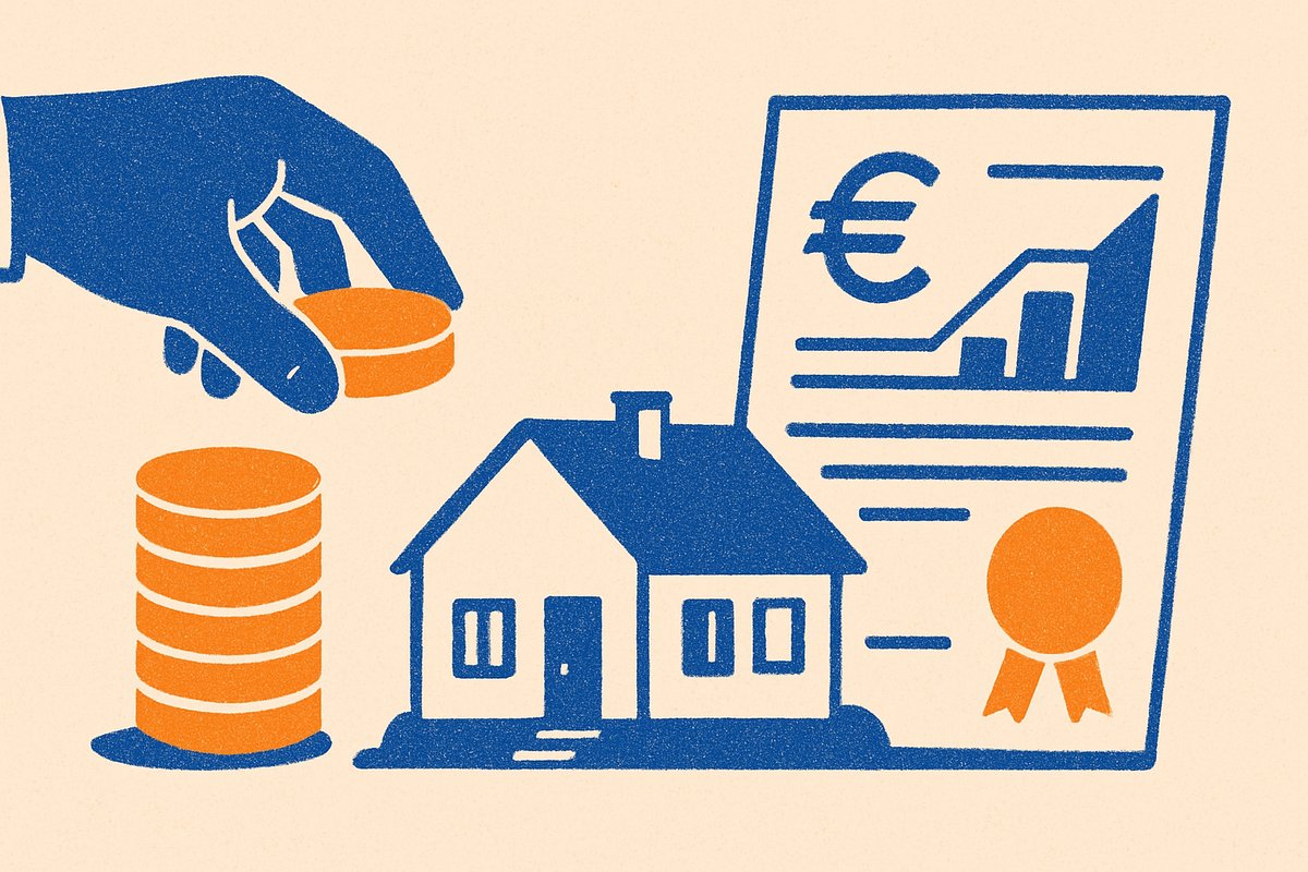 wat kost 50000 euro extra hypotheek