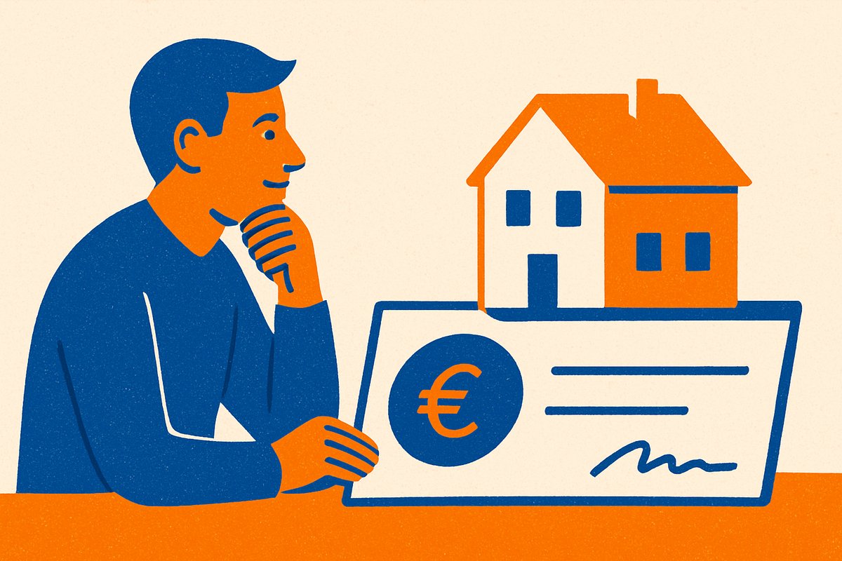 wel bankgarantie geen hypotheek