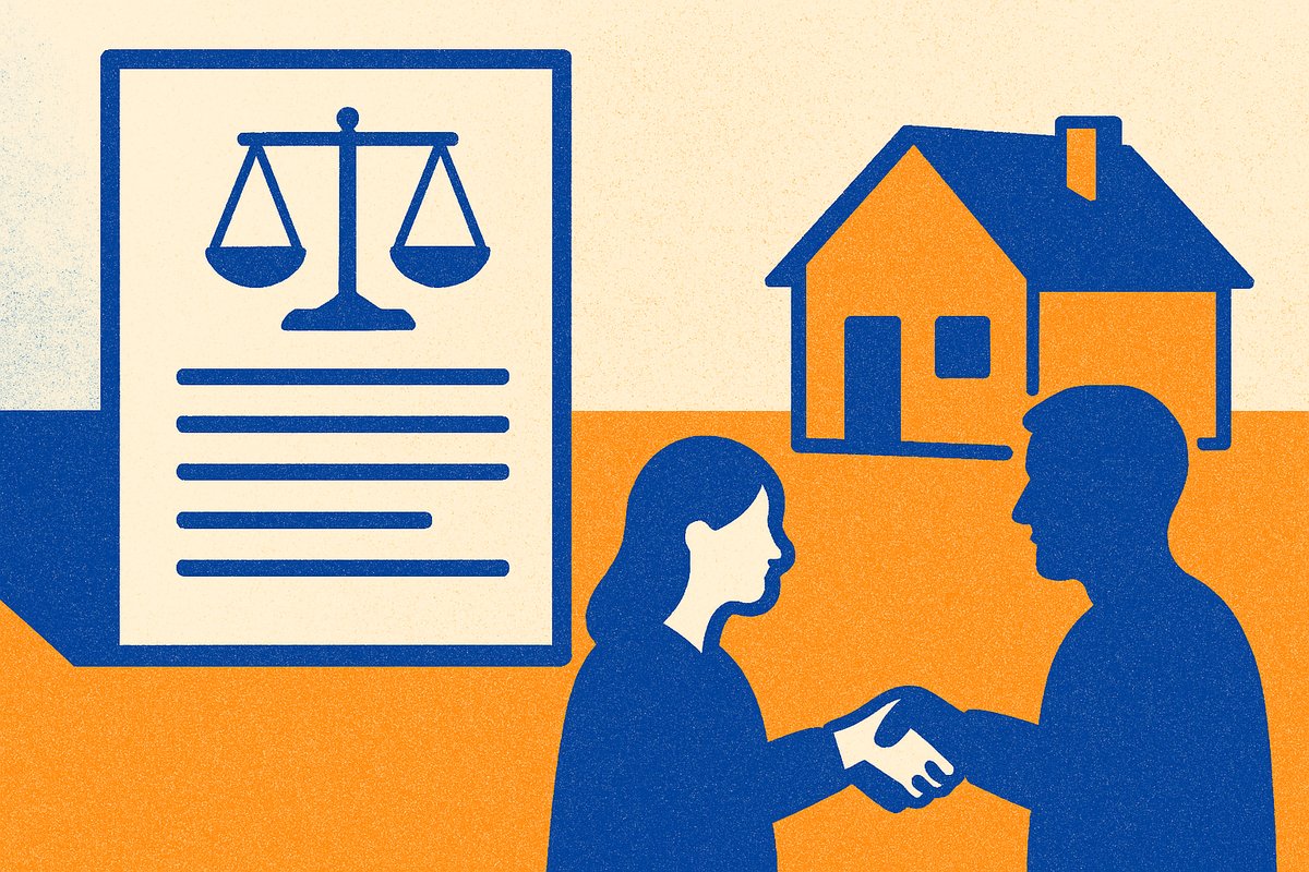 wettelijke regeling hypotheek