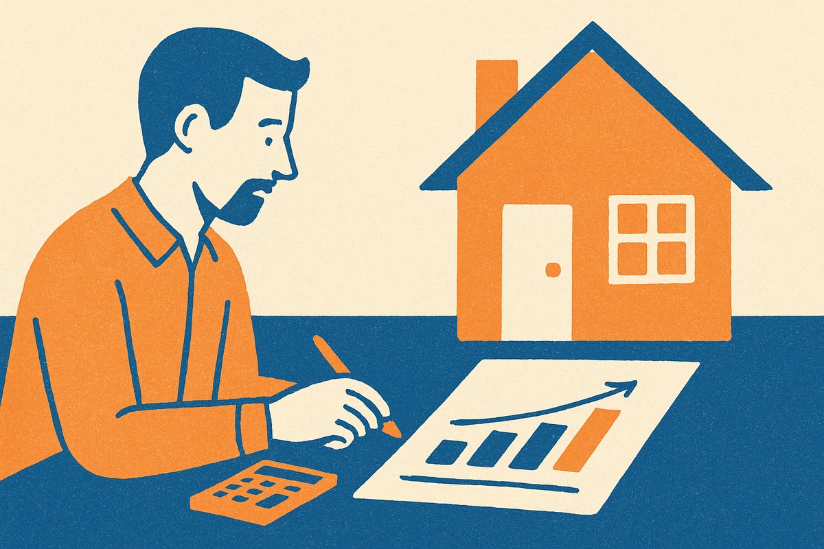 winst uit onderneming hypotheek