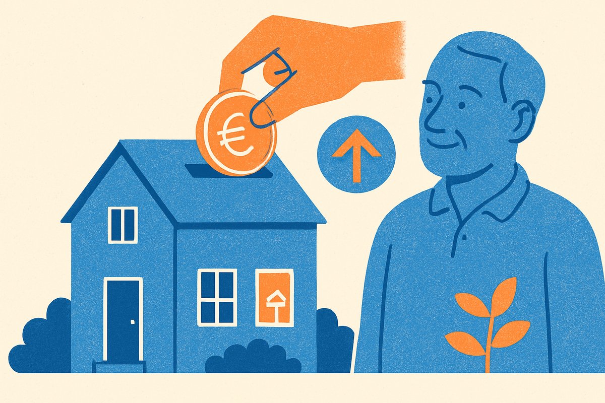 a.s.r. hypotheek overwaarde opnemen