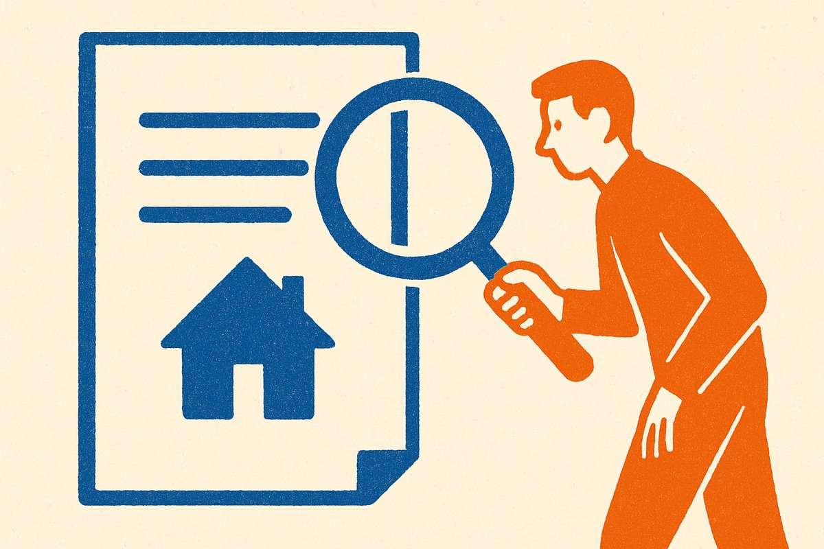 algemene voorwaarden hypotheek