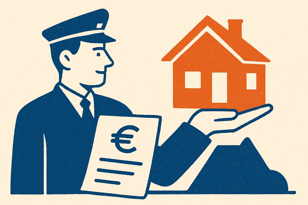 ambtenarenlening hypotheek