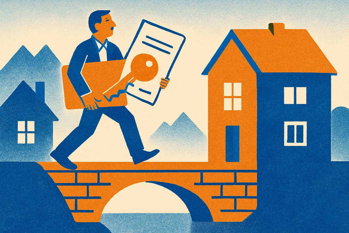 argenta overbruggingshypotheek