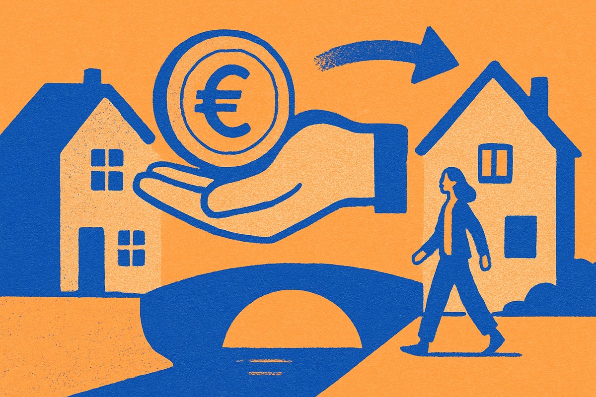 asr overbruggingshypotheek