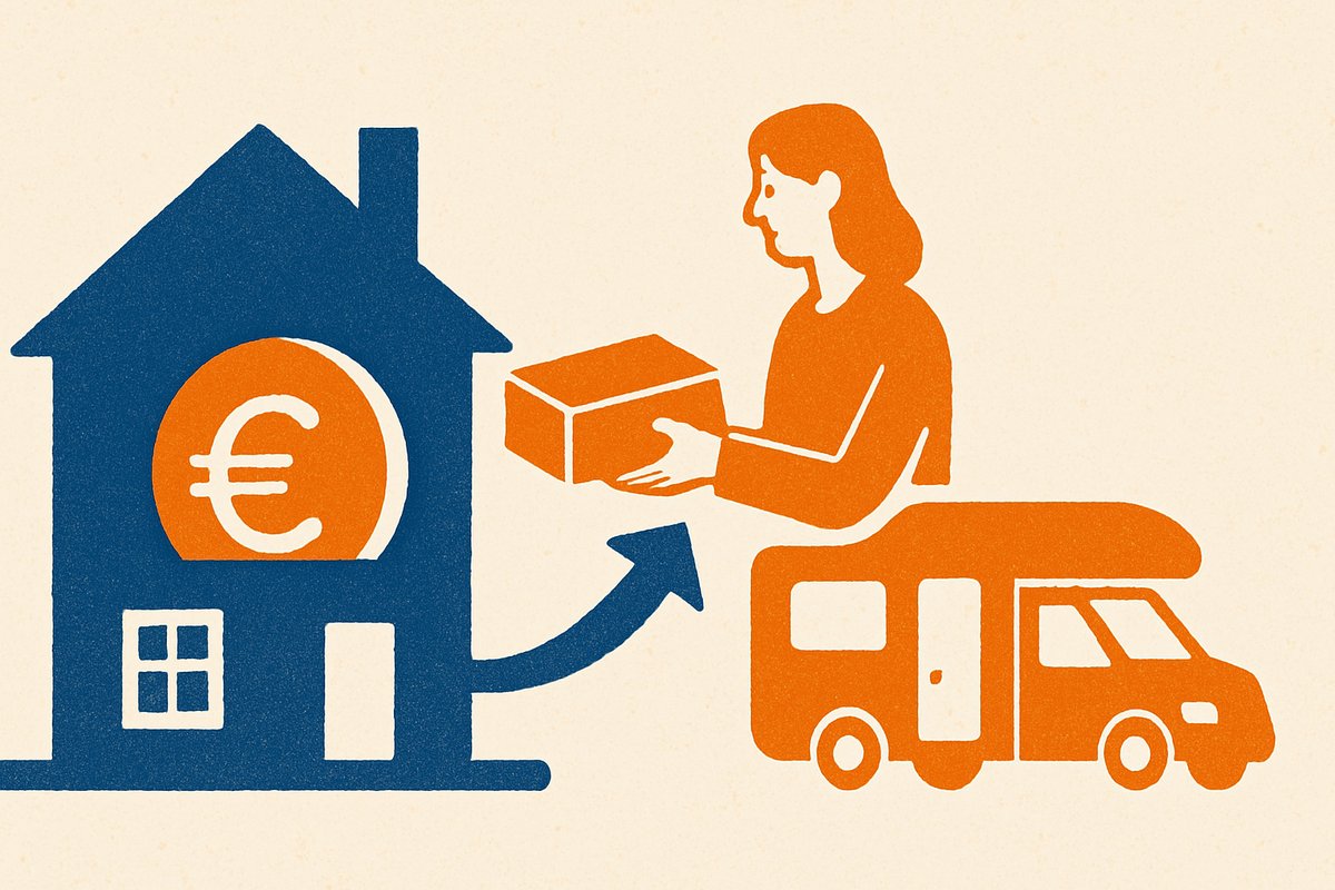 asr overwaarde hypotheek