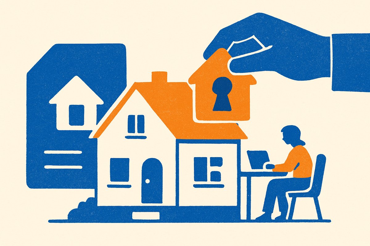 bedrijf aan huis hypotheek