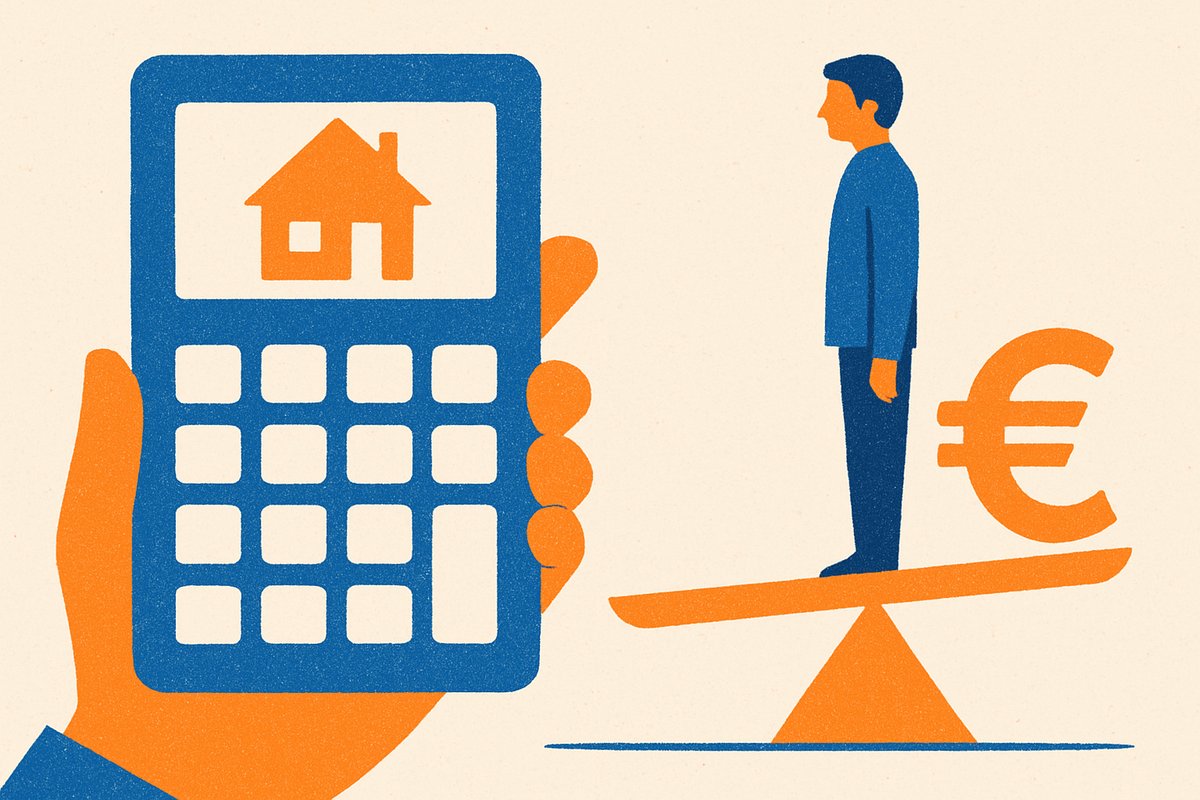 beheertoets hypotheek