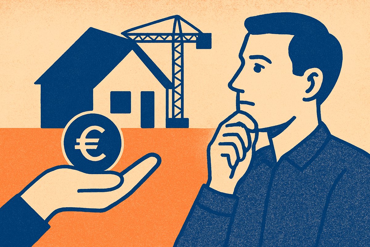 beste hypotheek nieuwbouw