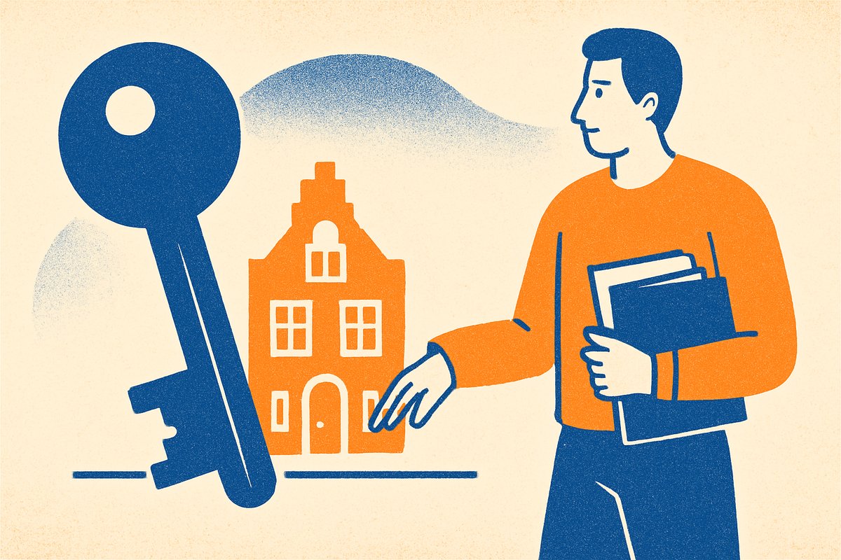 beste hypotheek voor zzp