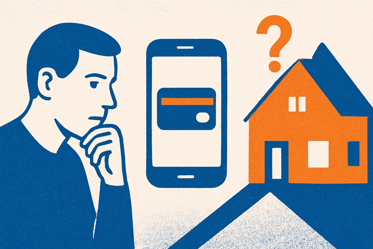 bkr-registratie telefoon hypotheek