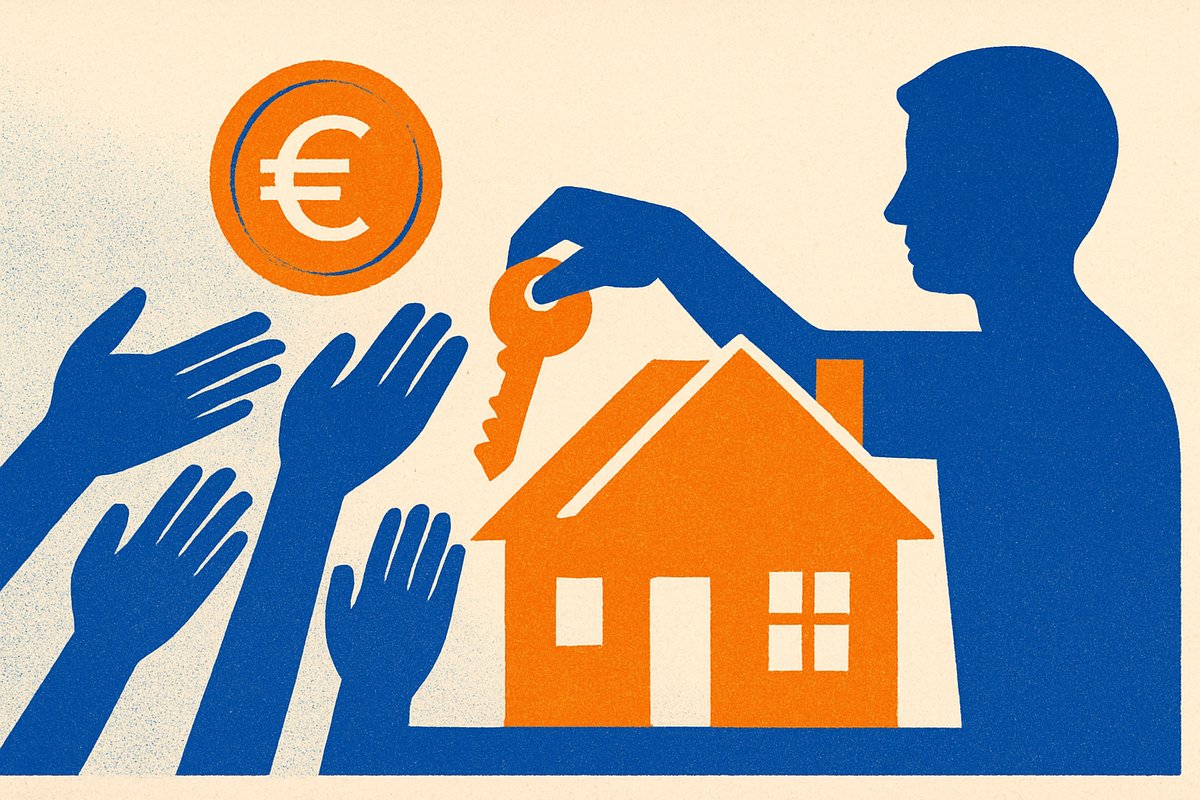 crowdfunding hypotheek