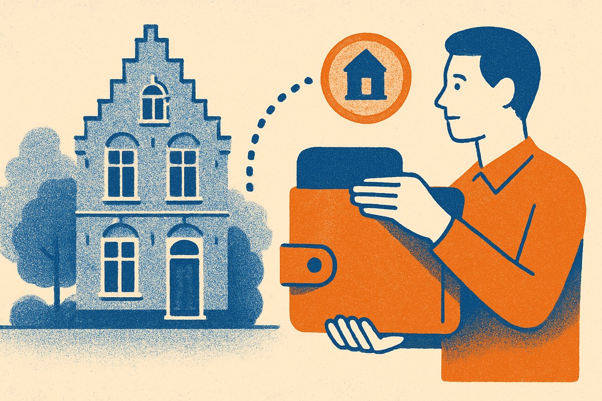 cultuurfonds hypotheek