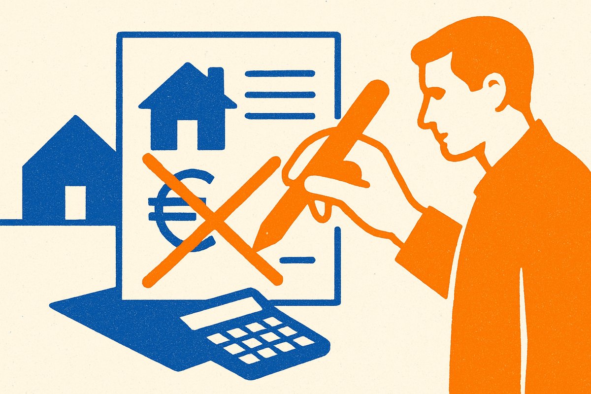 doorhalen hypotheek aftrekbaar