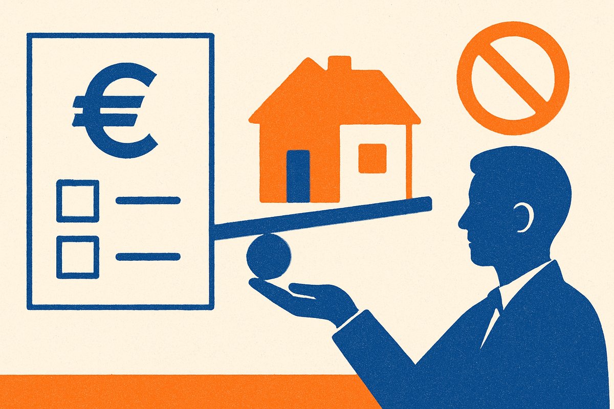 eigenwoningschuld aflossingsvrije hypotheek