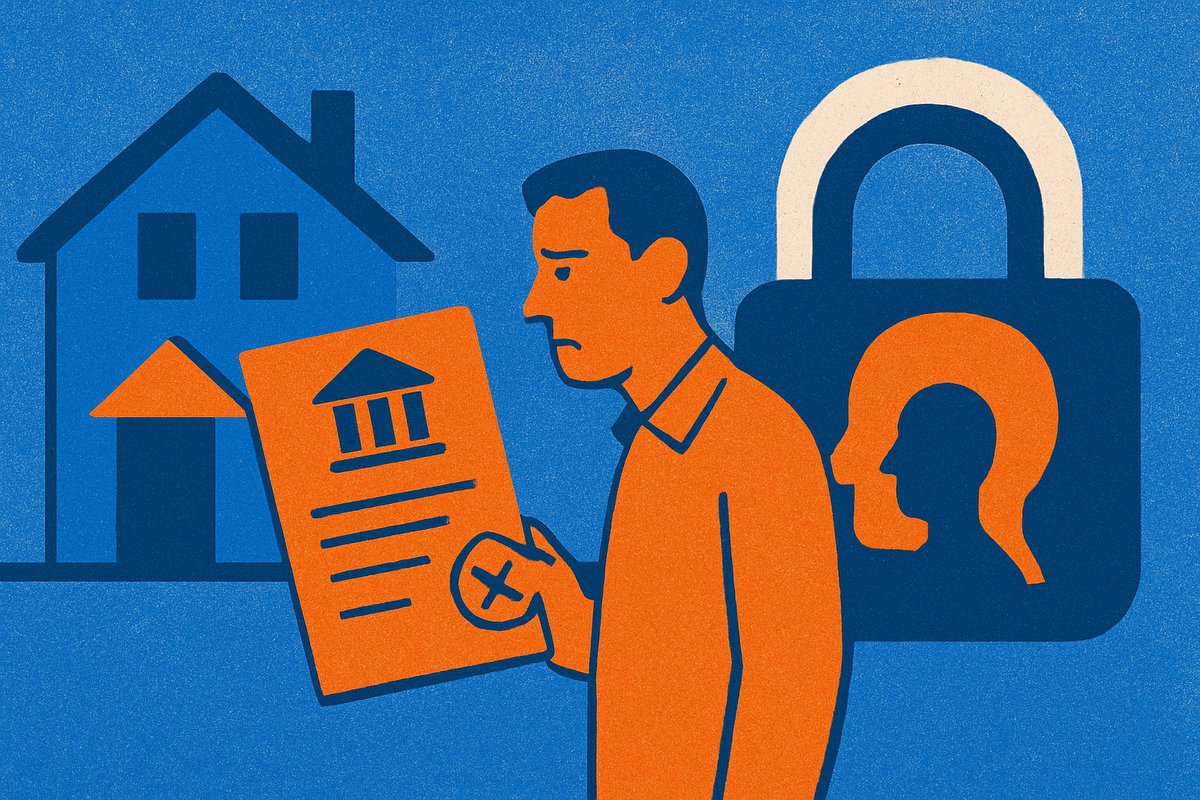 evr-registratie hypotheek