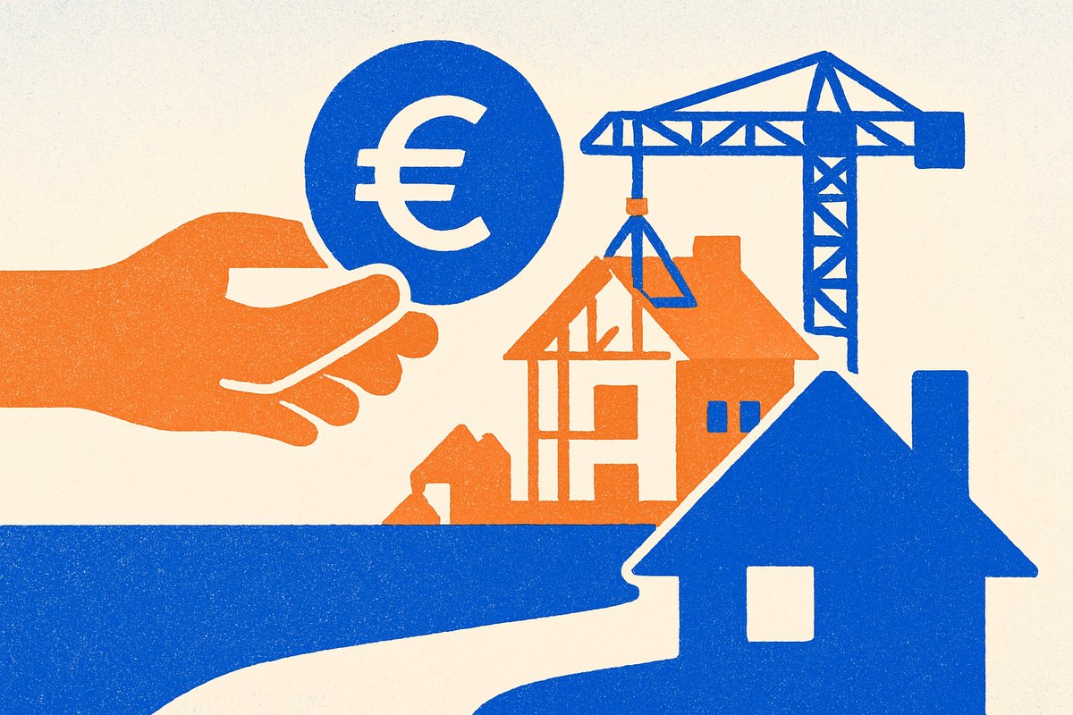 extra hypotheek nieuwbouw