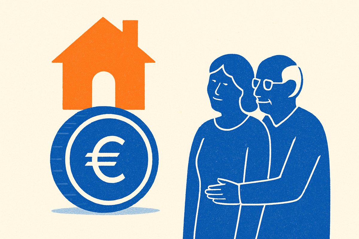 familie hypotheek aflossingsvrij