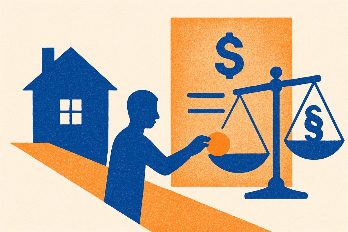 fiscale gevolgen aflossen aflossingsvrije hypotheek