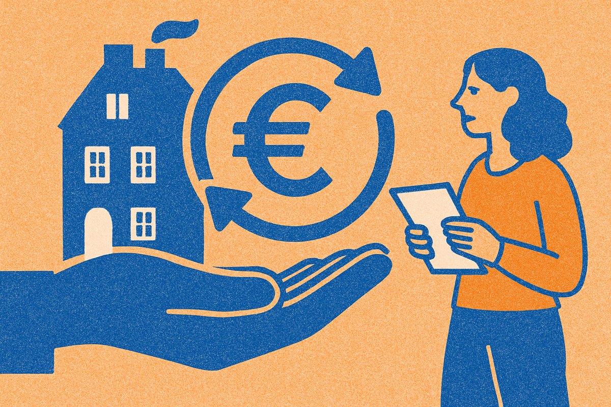 flexibel hypotheek krediet