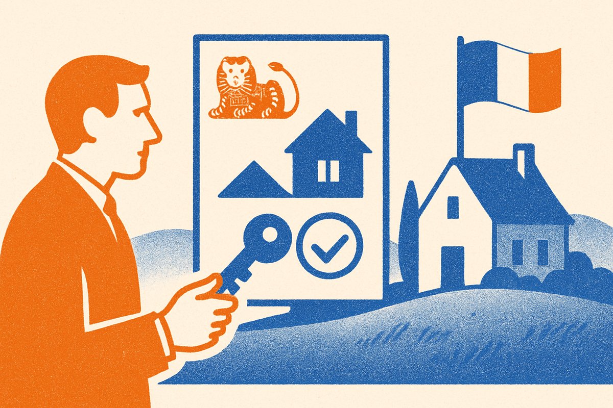 frankrijk hypotheek ing