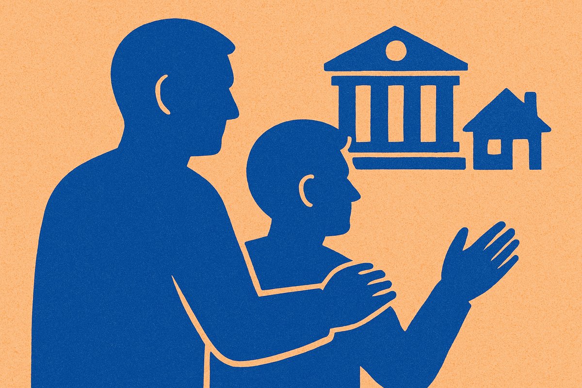 garant staan hypotheek welke bank