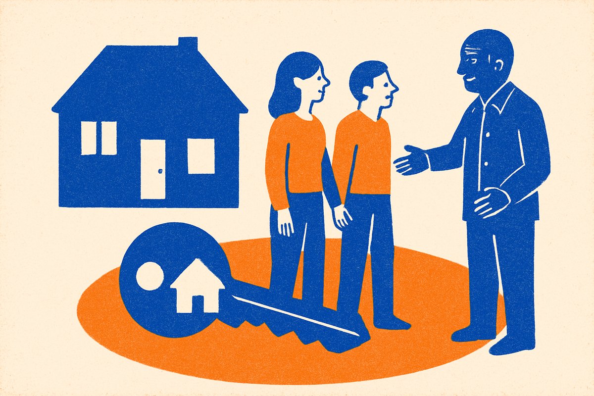 generatie hypotheek rabobank