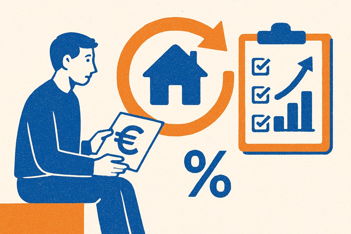 hertoets starterslening