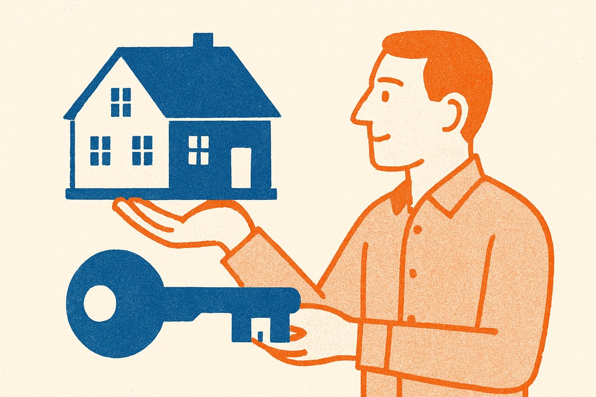 huis als onderpand voor hypotheek