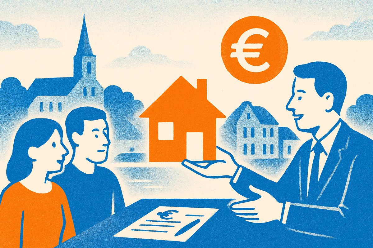 huis en hypotheek appingedam