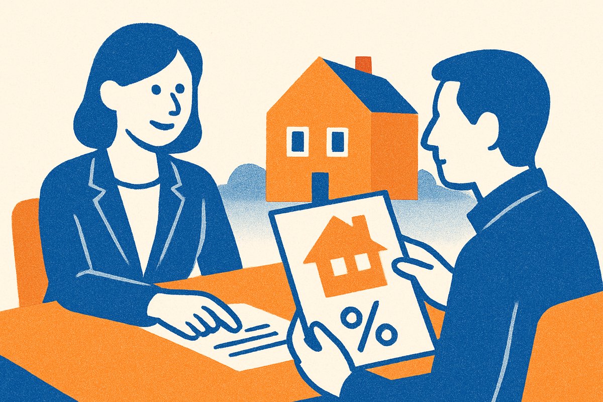 huis en hypotheek drachten