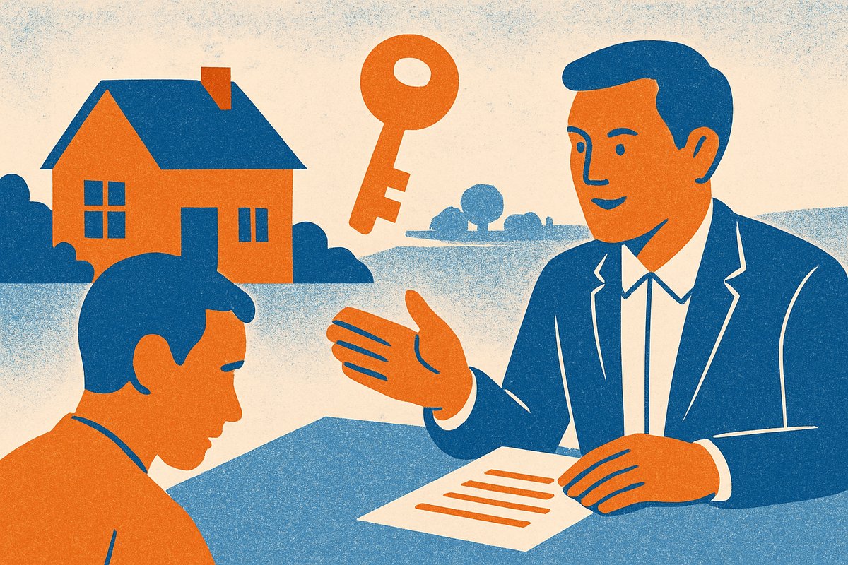 huis en hypotheek kesteren