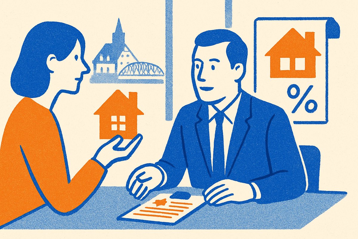 huis en hypotheek nijmegen