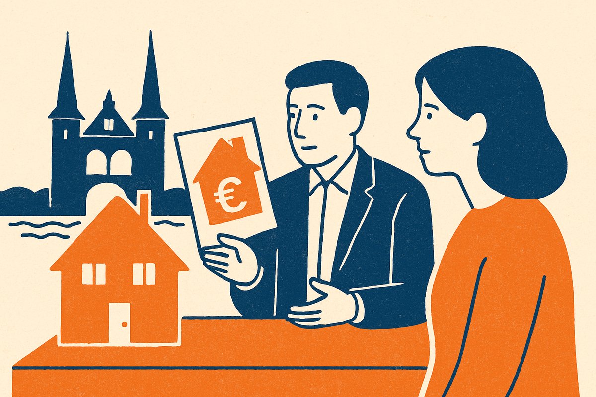 huis en hypotheek sneek