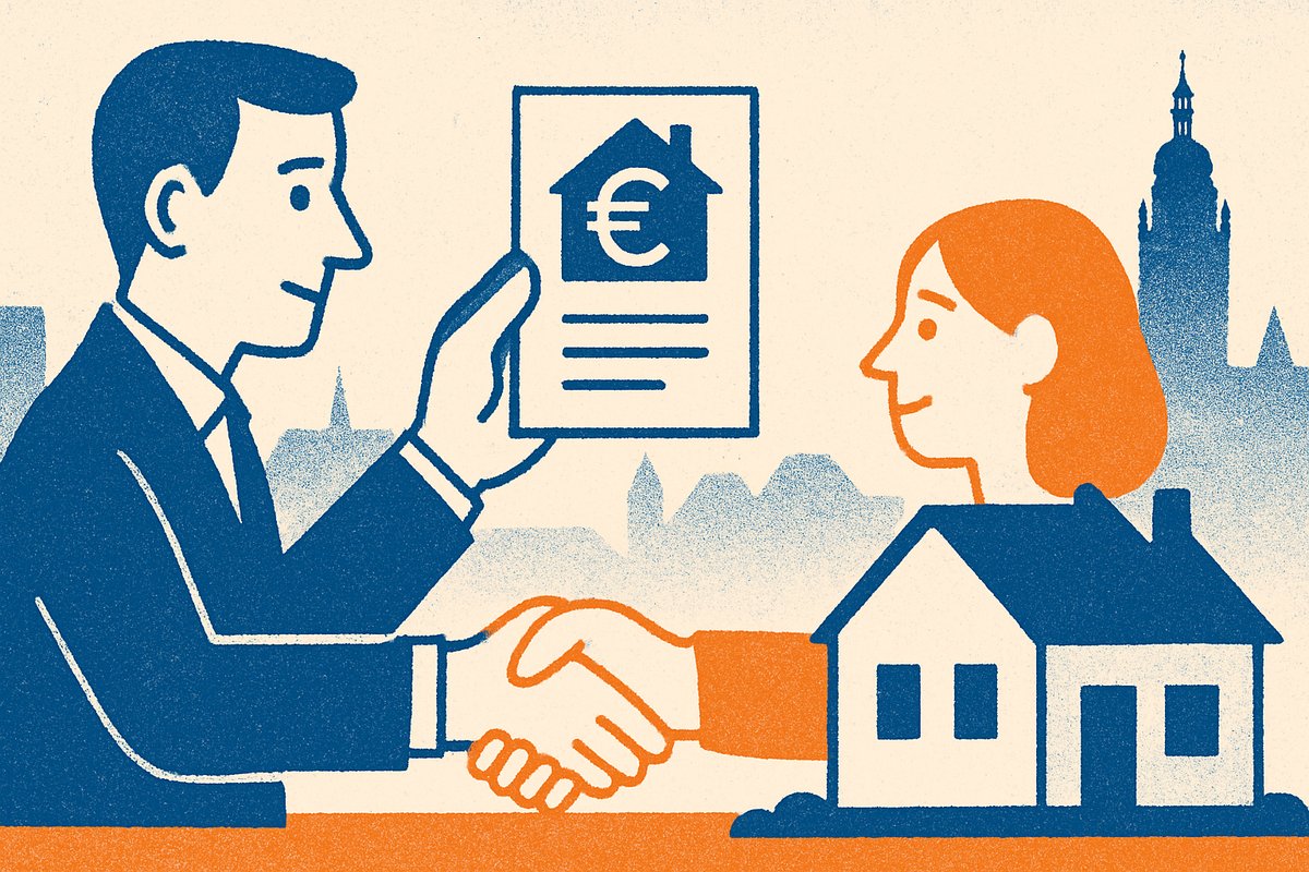 huis en hypotheek venlo