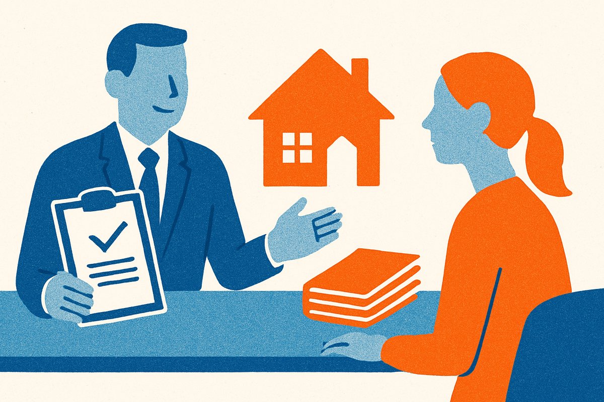 hypotheek advies huis