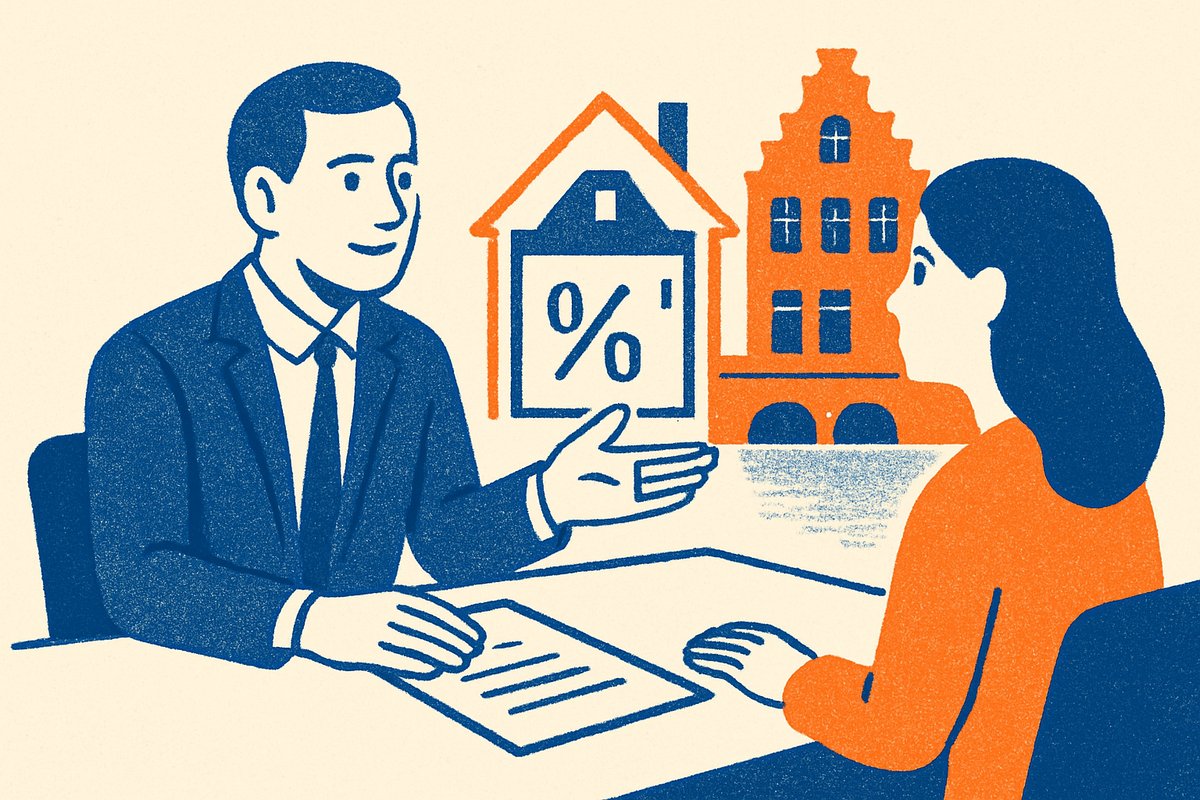 hypotheek adviseur alkmaar