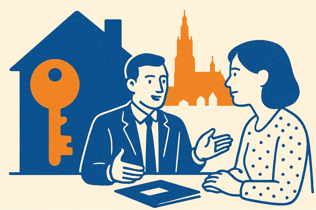 hypotheek adviseur breda