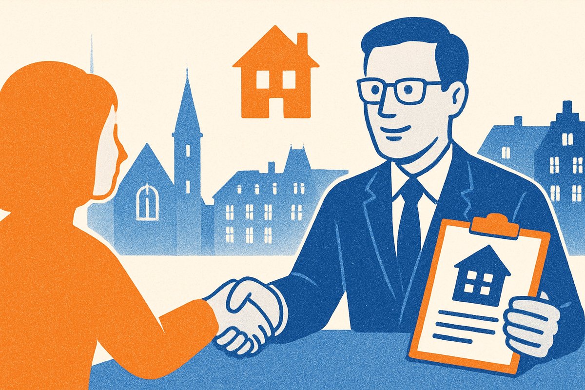 hypotheek adviseur den haag