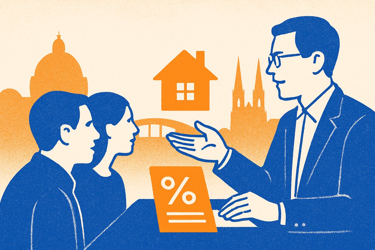 hypotheek adviseur eindhoven