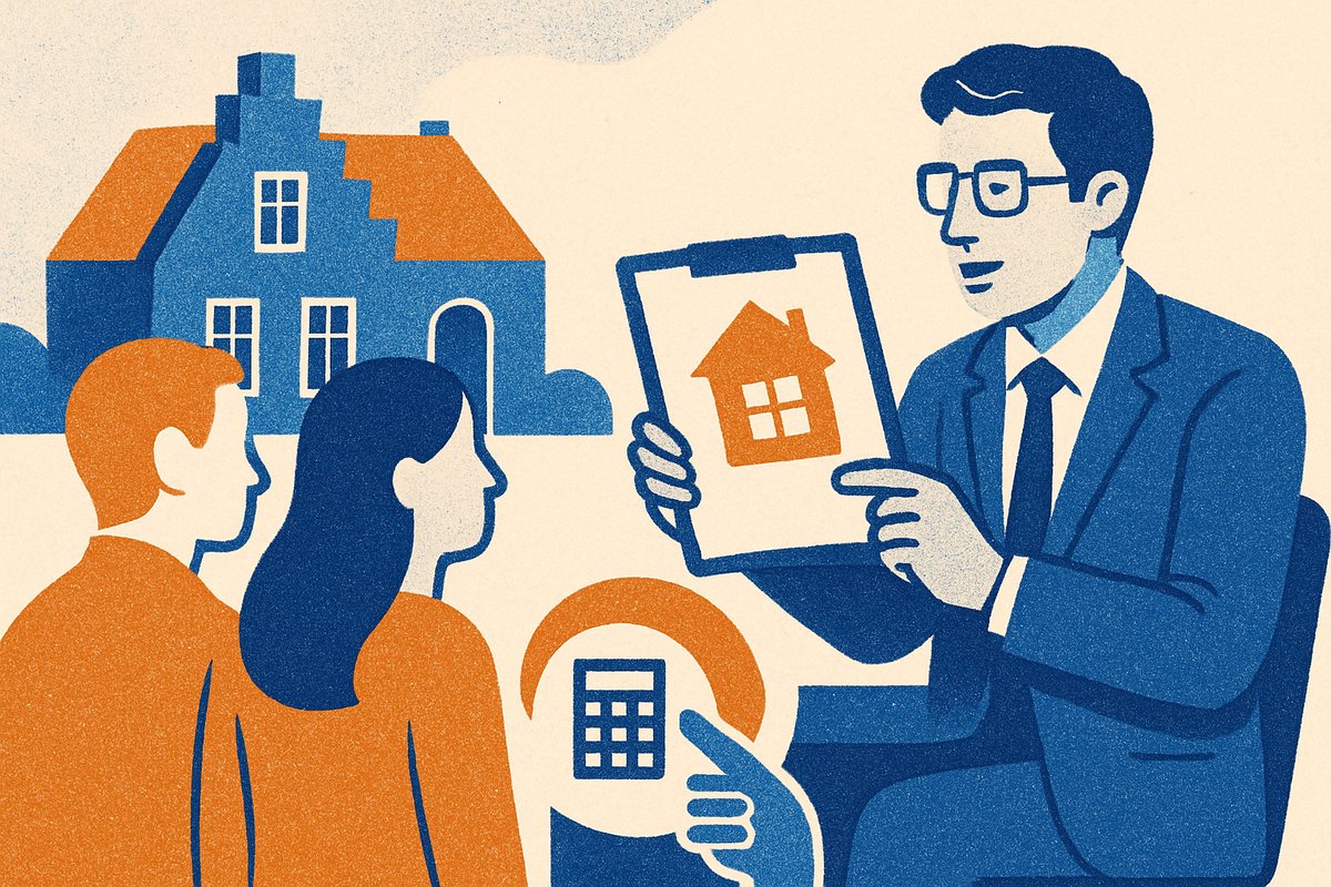 hypotheek adviseur katwijk