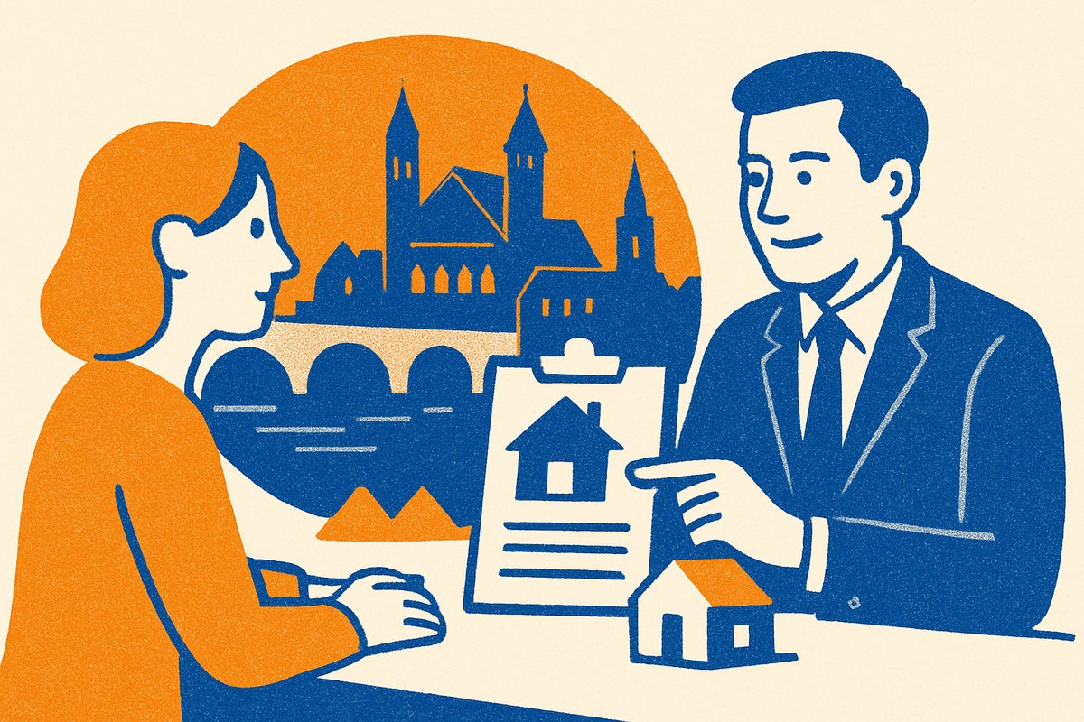 hypotheek adviseur maastricht