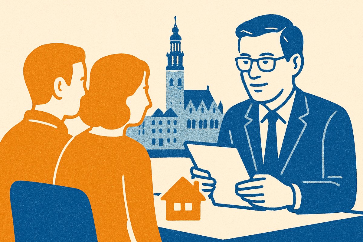 hypotheek adviseur middelburg