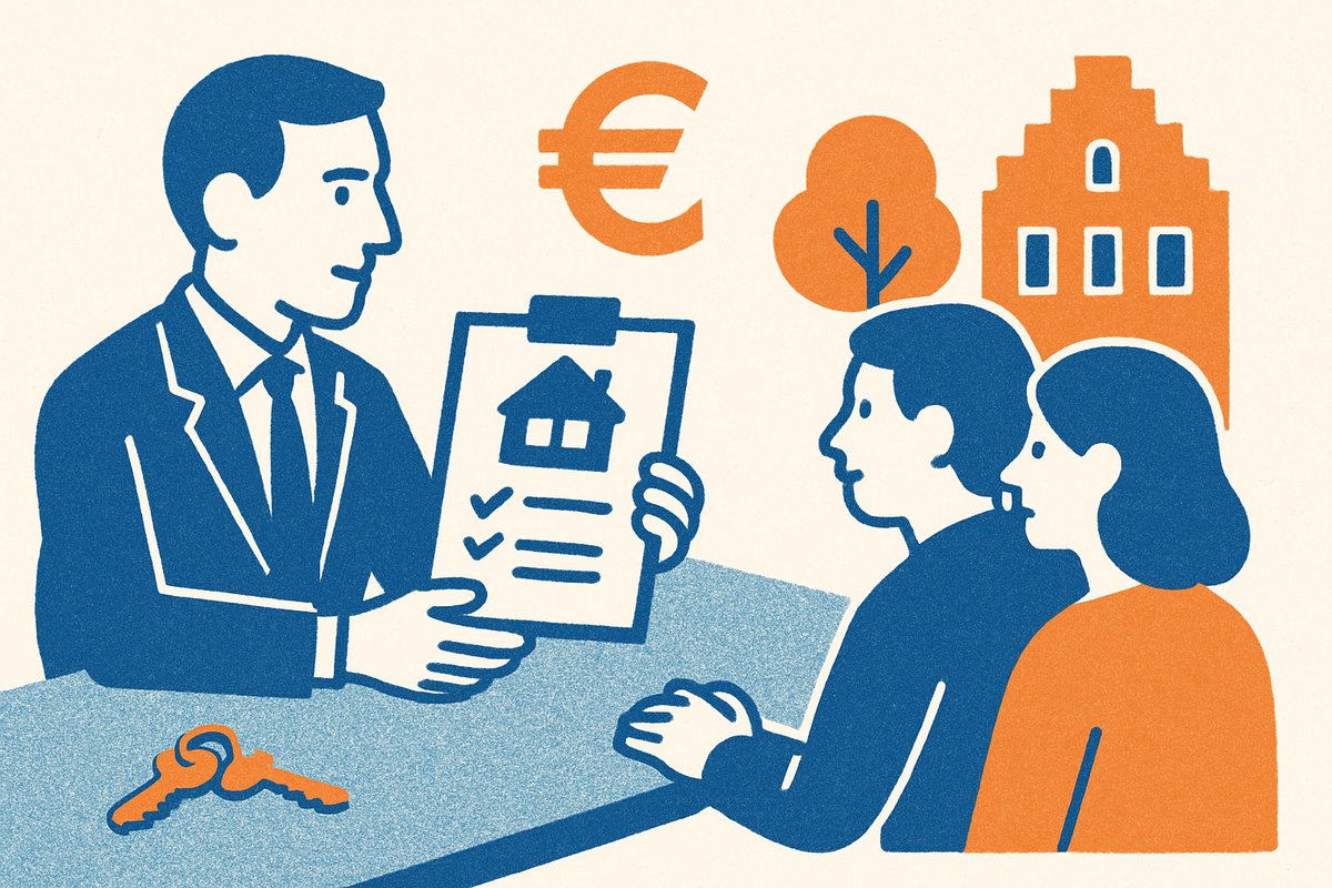 hypotheek adviseur nijmegen